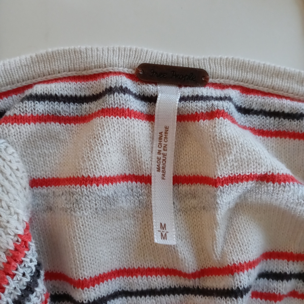 Free people sweater tank - Picture 7 of 7